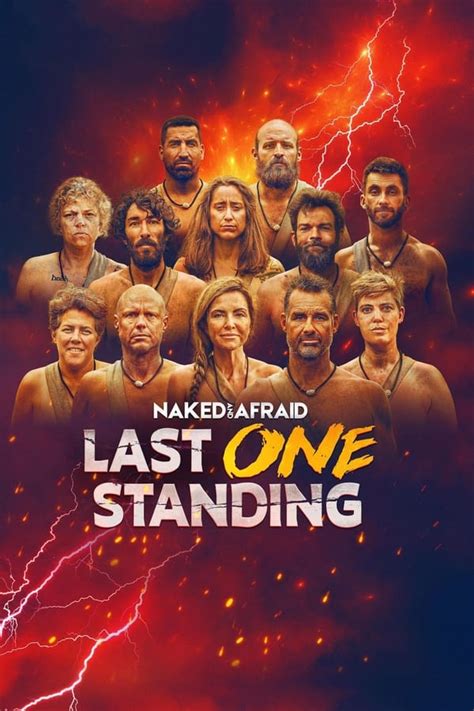 naked and afraid last man standing winner 2023|Naked and Afraid: Last One Standing on Discovery